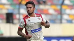 "Vargas no se preparó como un profesional, se dejó estar..."