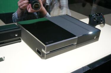 Xbox One durará lo que Xbox 360