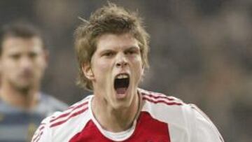 Huntelaar ya es del Real Madrid