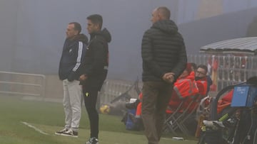 30/11/24 FÚTBOL SEGUNDA DIVISION REAL ZARAGOZA - ALBACETE BP Alberto González