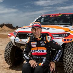 “Este cambio era necesario”