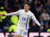 Mercado de fichajes, en directo: última hora de Real Madrid, Barcelona, Atlético de Madrid y fútbol internacional