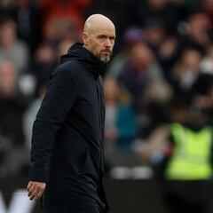 Manchester United - Aston Villa: times, how to watch on TV and stream online | Premier League