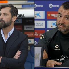 Dos víctimas de la era Chen