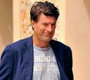 Laudrup recupera a Aouate para visitar al Almería