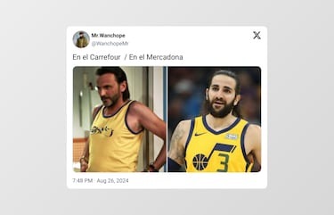 Los mejores memes de ‘Tinderdona’, el arte de ligar en Mercadona