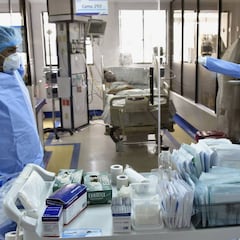 Un estudio de Oxford revela cuándo la COVID-19 deja de ser infecciosa