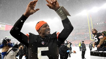 How much are the Browns paying Jameis Winston? The veteran QB’s salary in Cleveland