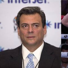 Sulaimán cree que el estilo del 'Canelo' es el que no convence