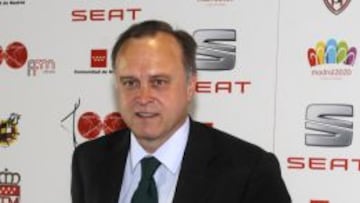 "No quiero pensar que no est¨¢n centrados en el d¨ªa a d¨ªa"