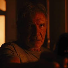 Así es Blade Runner 2049 con Ryan Gosling y Harrison Ford