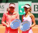 Paula Badosa gana la final junior de Roland Garros
