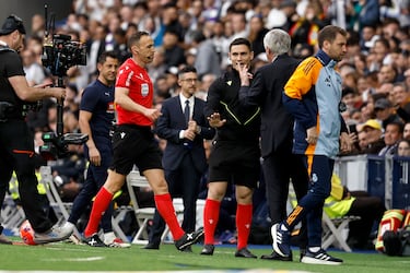 El VAR entra en otra era: revolución total para el Mundial 2026