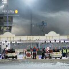 Protestas vecinales obligan a cambiar el recorrido en Suecia