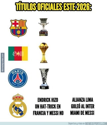 Los memes más divertidos del fin de semana