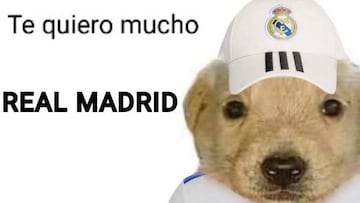 Los mejores memes de la jornada de Champions League