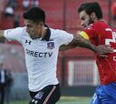 Colo Colo-U.Española: horario, cómo ver en directo en TV y online