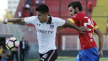 Colo Colo-U.Española: horario, cómo ver en directo en TV y online