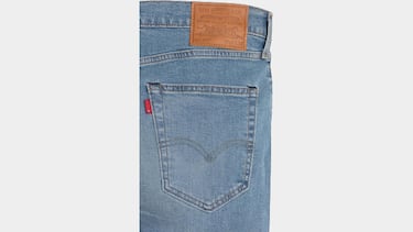 Chollo del día: ahorra 52 euros en estos vaqueros para hombre Slim Taper de Levi’s