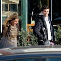 Iñigo Onieva, ante un cambio profesional por Tamara Falcó