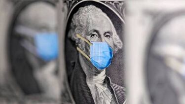 Stimulus check: how to track status with Get My Payment IRS portal