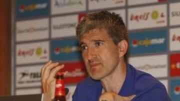 "Emery prepara este partido como una final"