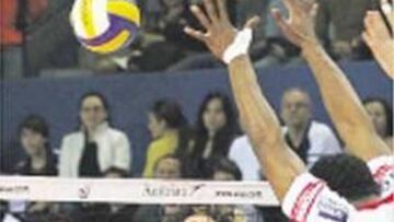 Antiga hizo un buen partido.