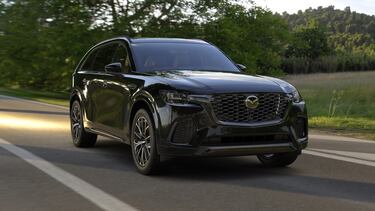 Mazda CX-70: ¿Vale la pena comprar esta camioneta?