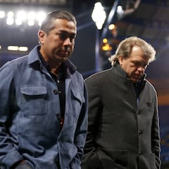 Neville carga contra el Chelsea de Todd Boehly: “Él creó este desastre”