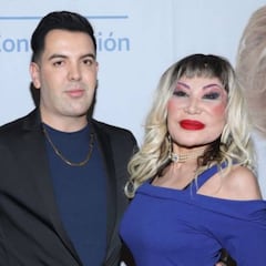 Lyn May asegura que no se casa y está en búsqueda de novio