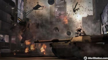 Prototype, Impresiones