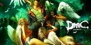 Agenda PSN y ofertas PS Plus: Demo de DmC, juegos grayis para Playstation Vita y más