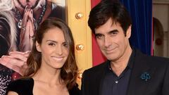 Magician and illusionist David Copperfield has been in a relationship with Chloe Gosselin for almost 20 years. Here’s more on the French fashion model.