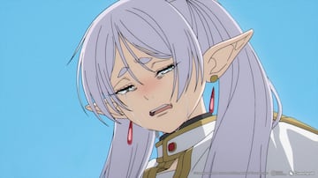 Frieren supera Solo Leveling nominaciones Oscar del anime