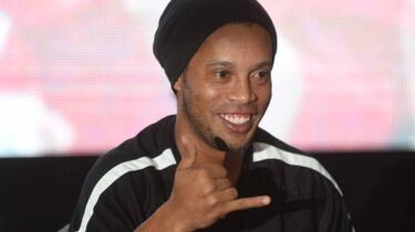 Los sudamericanos más influyentes en las redes sociales