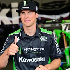 Prado vuelve en su terreno