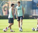 Emery y Pau no se fían del Hajduk: “La eliminatoria está abierta”