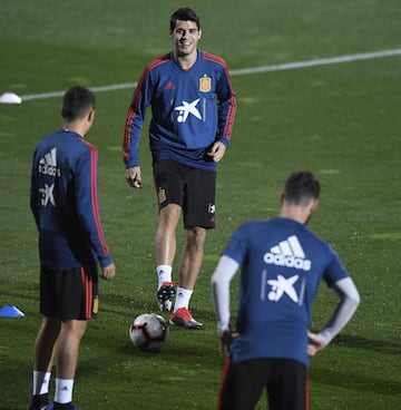 Morata.