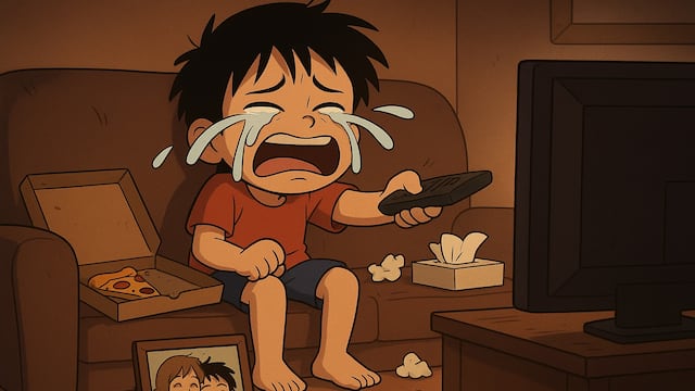 This is the best way to celebrate your lack of a partner on Singles Day.