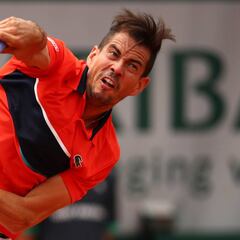 Ramos, García-López, Carreño y Robredo, a segunda ronda