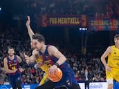 Barcelona - Fenerbahce, en directo: Euroliga 2025/26 hoy en vivo
