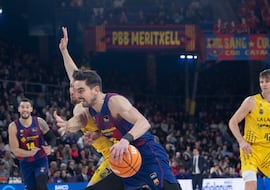 Barcelona - Fenerbahce, en directo: Euroliga 2025/26 hoy en vivo