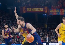 Barcelona - Fenerbahce, en directo: Euroliga 2025/26 hoy en vivo