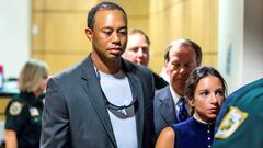 Tiger Woods pleads guilty to reckless driving