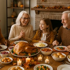 Not the veggies or the pumpkin pie: You won’t believe which Thanksgiving dish sends the most people to the hospital