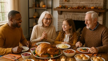 Not the veggies or the pumpkin pie: You won’t believe which Thanksgiving dish sends the most people to the hospital