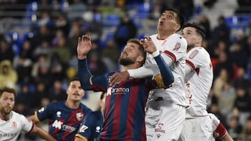 Huesca 1 - Cultural Leonesa 1: resumen, goles y resultado