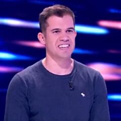 Un exconcursante de ‘Pasapalabra’ hace historia en ‘El Cazador’