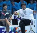 Toni Nadal: "Gala León es la capitana, estamos a sus órdenes"