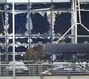 Más de 30 muertos y 200 heridos en los atentados de Bruselas
